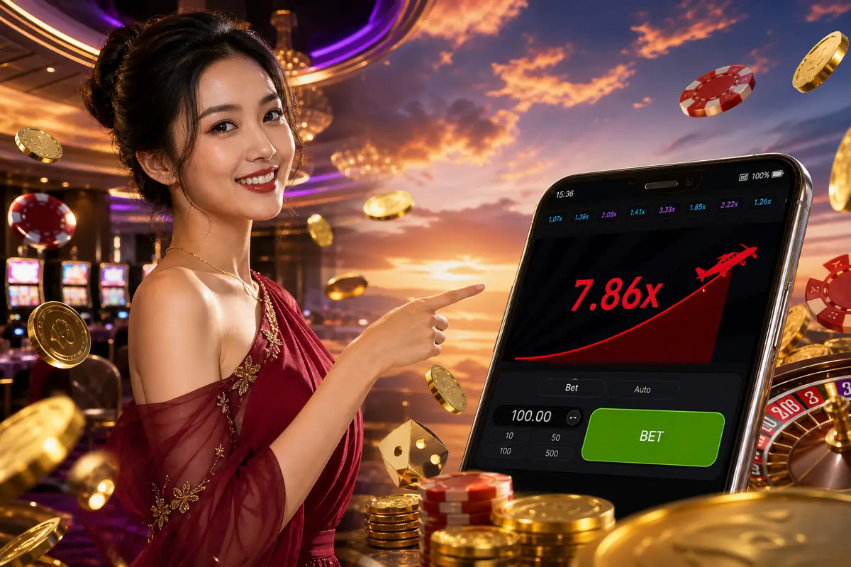 u777u অনলাইন ক্যাসিনো বেটিং প্ল্যাটফর্ম